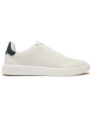 Cole Haan Grand Cross Court Daily Laser Trainers