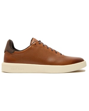 Cole Haan Grand Cross Court Daily Laser Tränare