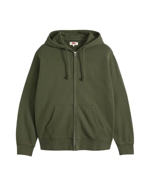 Levi's Sweat Vest