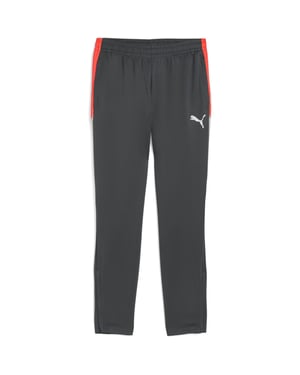 Men's Puma Individualliga Training Pants Tracksuit Bottom in Shadow Gray