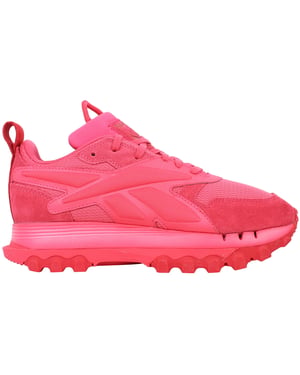 Reebok Classic Cardi V2 Womens Pink Trainers