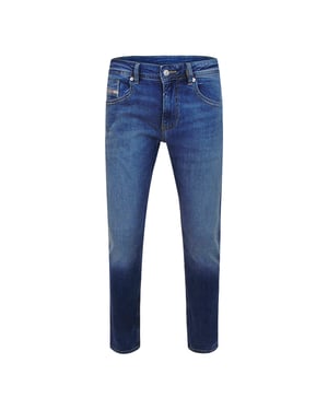 Diesel Thommer-x Blauwe Jeans