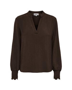 Only Top lange mouw 15284309 onlmette
