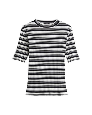 Opus Top korte mouw 10603914374452