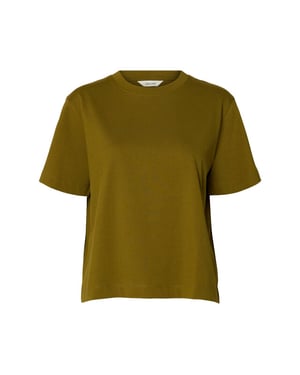 Selected Femme T-shirt 16087919