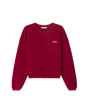 American Vintage Sweat izu03ah