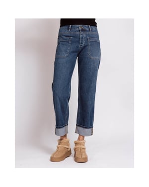 Zhrill Jeans d379-w7088 zhkarli