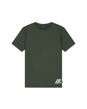 Ballin Amsterdam T-shirt 260374