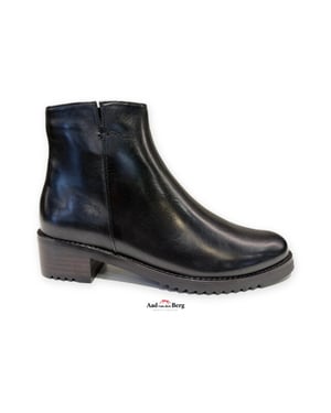 Everybody Damesschoenen enkellaarsjes