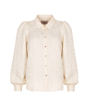 Freebird Blouse lange mouw benda