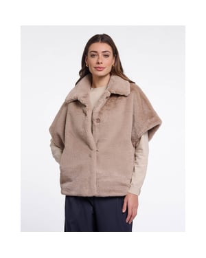 Rino & Pelle Bodywarmer bodil.7002611