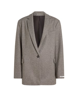 Penn & Ink Blazer w26n1775