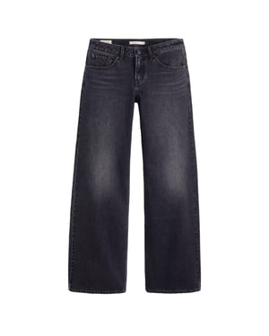 Levi's Jeans a5566 low loose