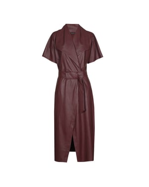Caroline Biss Jurk 4105