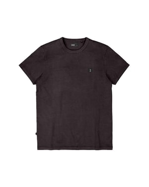 Butcher of Blue T-shirt korte mouw m2622000 army