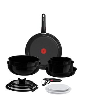 Tefal Excellence keramische pannenset 13 delig