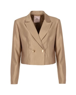 Freebird Blazer laura