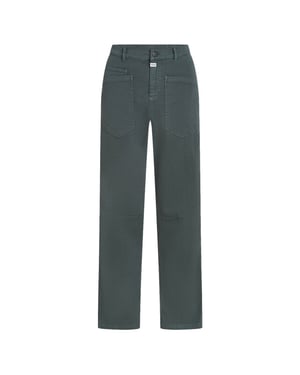 Penn & Ink Broek w26z897