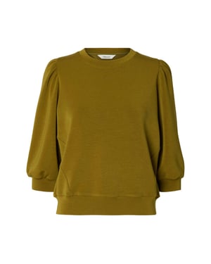 Selected Femme Top lange mouw 16082379