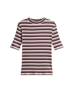 Opus Top korte mouw 10603914374452
