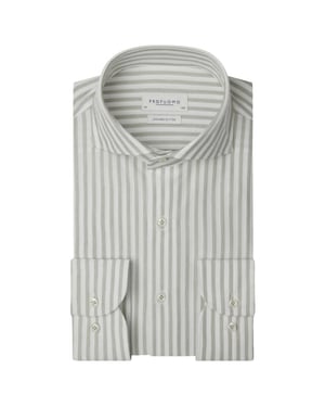 Profuomo Dresshemd ppxh30024c
