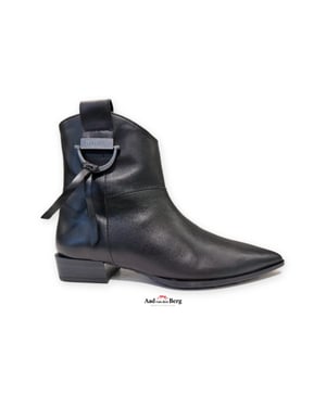 Hispanitas Damesschoenen enkellaarsjes
