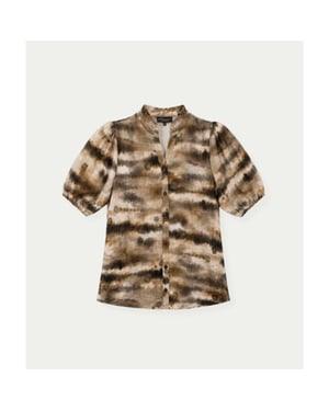 Elvira Collections Blouse loiza faded horizon