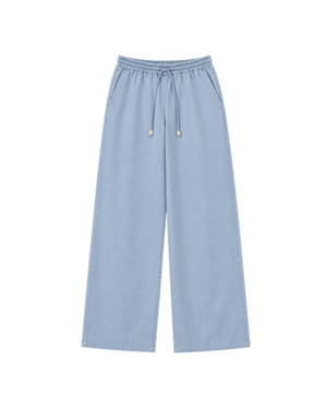 Elvira Collections Broek rosan ice blue
