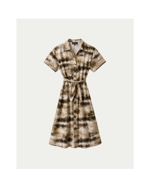 Elvira Collections Jurk loiza faded horizon