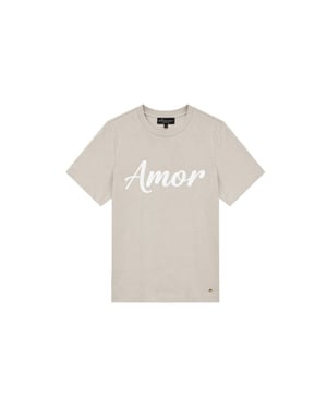 Elvira Collections Top aor sand