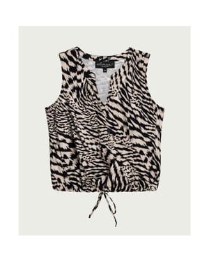 Elvira Collections Top anna light feathers