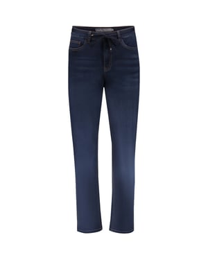 Geisha Jeans blue/black denim
