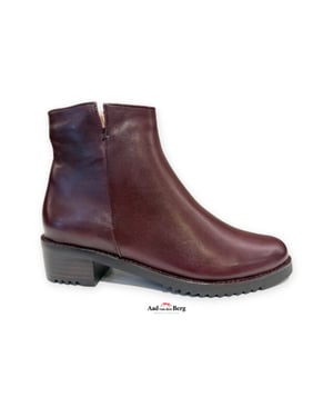 Everybody Damesschoenen enkellaarsjes