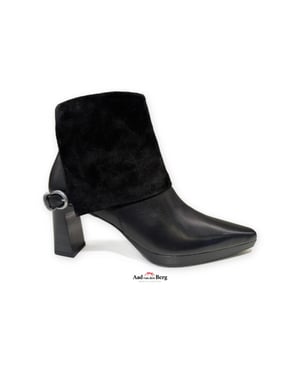 Hispanitas Damesschoenen enkellaarsjes