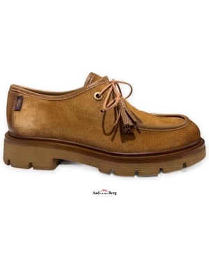 Hispanitas Damesschoenen veterschoenen