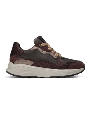 Xsensible Veterschoenen