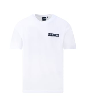 Barbour T-shirt