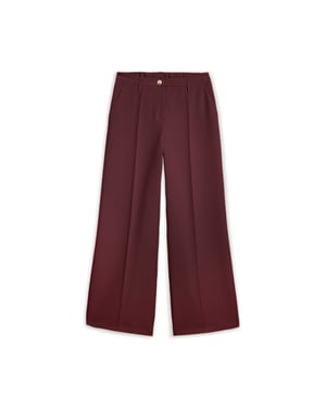 Summum Trousers foam uni pantalons 4s2369-11680