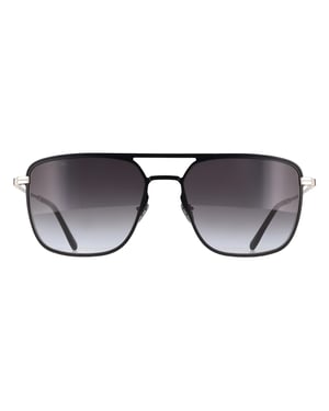 Lacoste Aviator Mens Gold Green L242SE