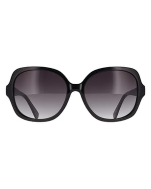 Calvin Klein Butterfly Womens Black Grey Gradient CK19538SN