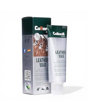 Collonil 75ml Outdoor Active Leather Wax Waterdichte Schoenverzorging