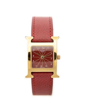 Heure H Watch  Watch