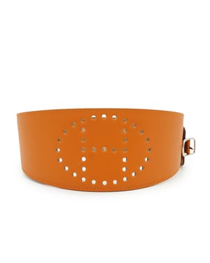 Hermes Läderbälte Evelyne