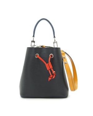 Louis Vuitton Leather Shoulder Bag NeoNoe BB