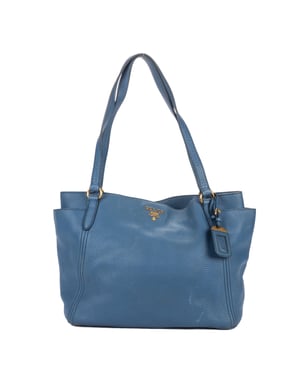 Convertible Square Open Tote   schoudertas