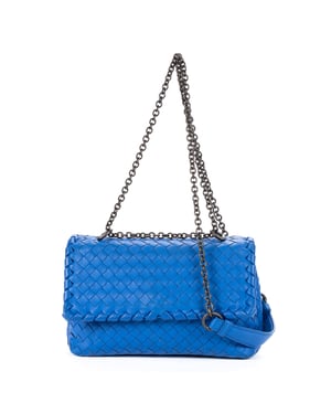 Olimpia Crossbody  Shoulder Bag