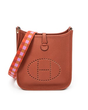 Evelyne TPM Shoulder Bag