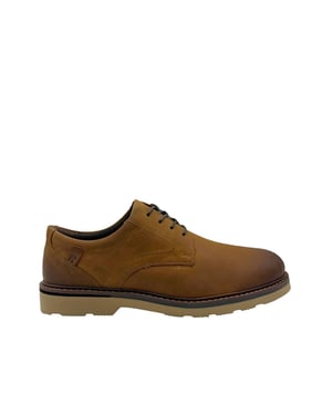 Men's Rockport Charlee Der in BROWN