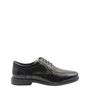 Men's Rockport Corbin Tram in BLACK