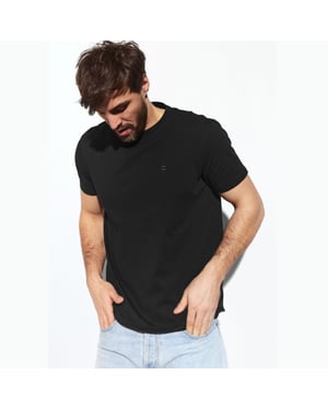 Element Cotton T-Shirt